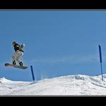 Jedna pro zpříjemnění dnešního horkého dne