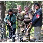 Mnichov trochu jinak .....