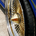 tuning-kolo