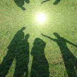 Vítanie jarného slnka