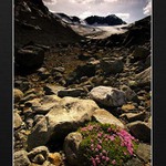 Jotunheimen, Norsko