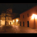 ...(vá)noční toulky