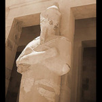 Egypt - Théby