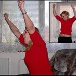 Česko - Amerika   3:2