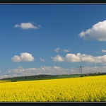 Komplementární krajinka