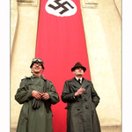 Jacek Pinholer goes to Hollywood