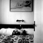 rodičovská ložnice