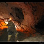 Pod komínem ozvěny..