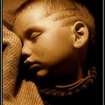 Malý velký spící muž