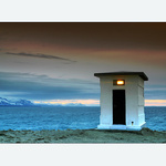 Majáček po ránu ...