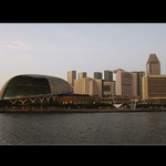 <b>Singapore's Durian</b>