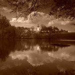 Podbrdské zákoutí