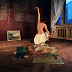 petite ile de * LA.....II