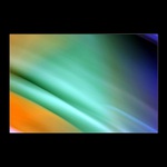 swimming in the sound...