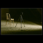 Připraveno, ale modelka nikde