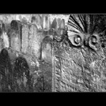 Židovský hřbitov v Heřmanově Městci II.