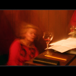 oooh, when the saints...........