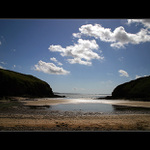 Západní pobřeží Walesu