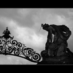 Motiv pražský 3 -drama