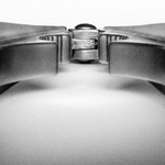 Giger style louskáček