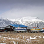 Island - Snafellsnes