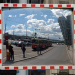 Prahu tančiti viděti...