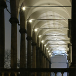 Za noci Prahu viděti ...