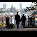 <b>.. Ruku v ruce, světu vstříc ..</b>