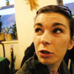 Lidé z firmy / Monika