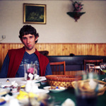 Lidé z firmy / Petr