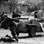 Hawkeye Pierce v akci