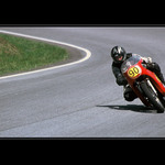 Cesta za vítězstvím....