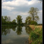 <b>jarní zrcadlení II</b>