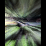 Kolaps gravitace II.