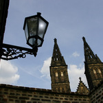 Vyšehrad