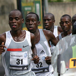 Z maratonu "1"