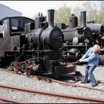 Tak pojedeš nebo ne?