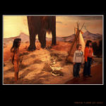 <b>...cesta do pravěku</b>