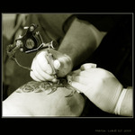 <b>TATTOO HANDS</b>
