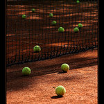 Na kurtu III. - Po tréninku