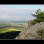 Příhrazské skály I.