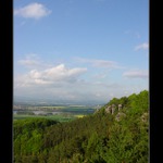 Příhrazské skály II.