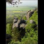 Příhrazské skály III.