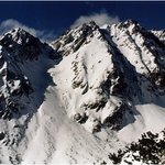 Satan - V.Tatry