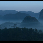 prichádza nový deň