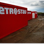metrostav suite (III.)