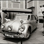 Tatra 87 H & Z podruhé
