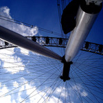 The London Eye