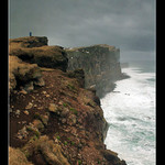 Látrabjarg II