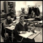 My classmates
